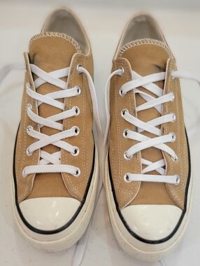 Converse Chuck 70 OX Leather